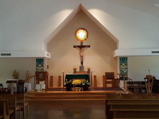 Primera Comunión - Good Shepherd Parish